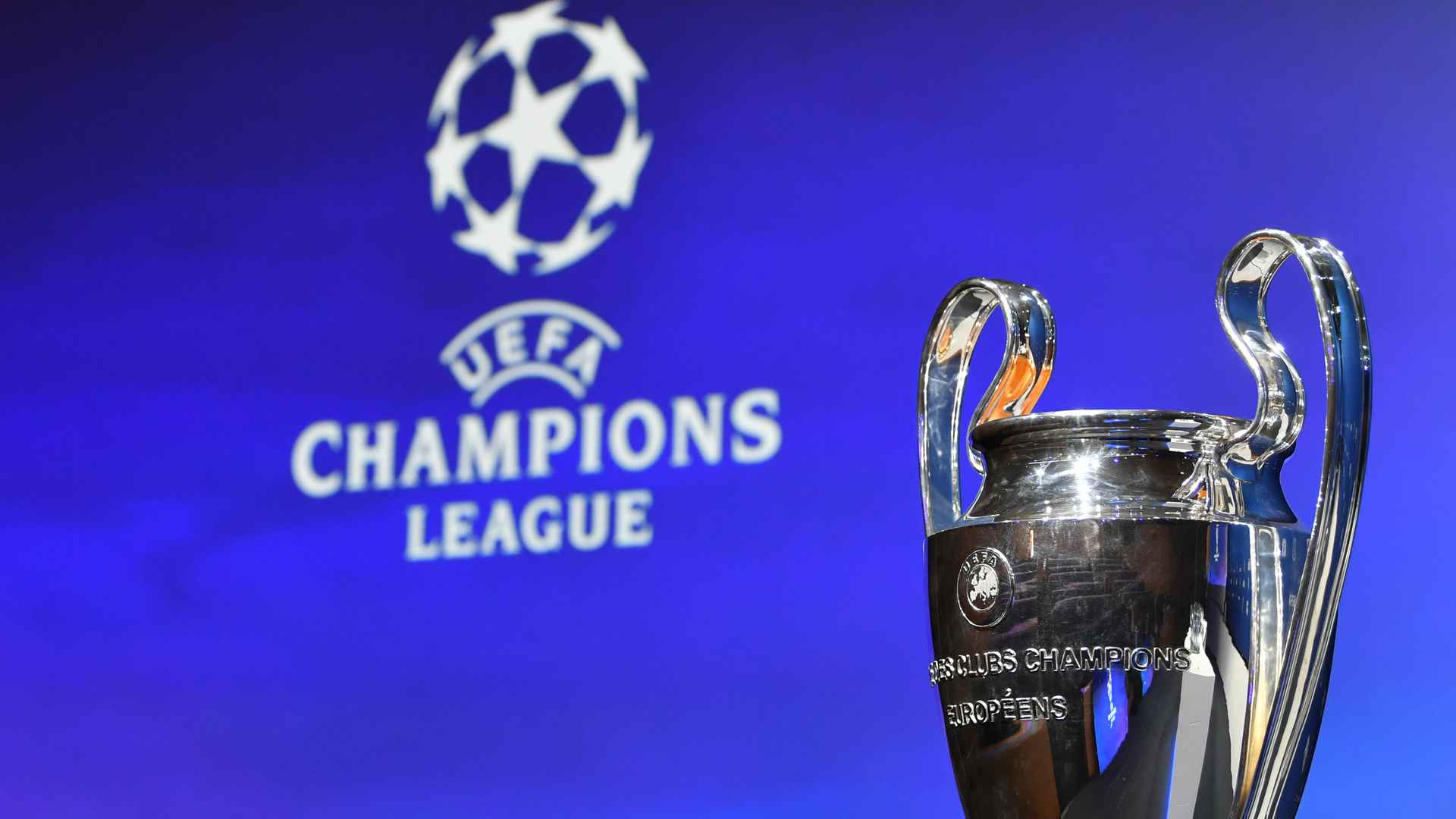 UEFA confirm Champions League last-16 draw will be redone ...