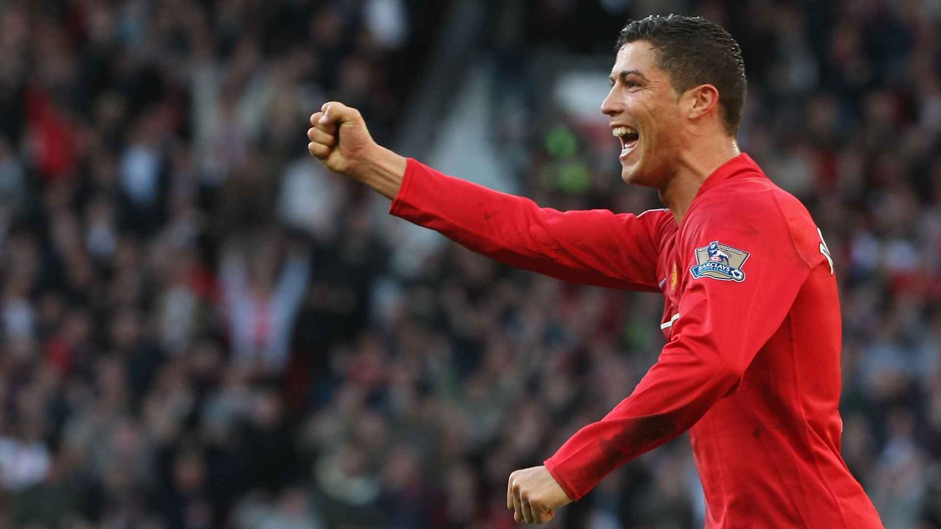 cristiano ronaldo price