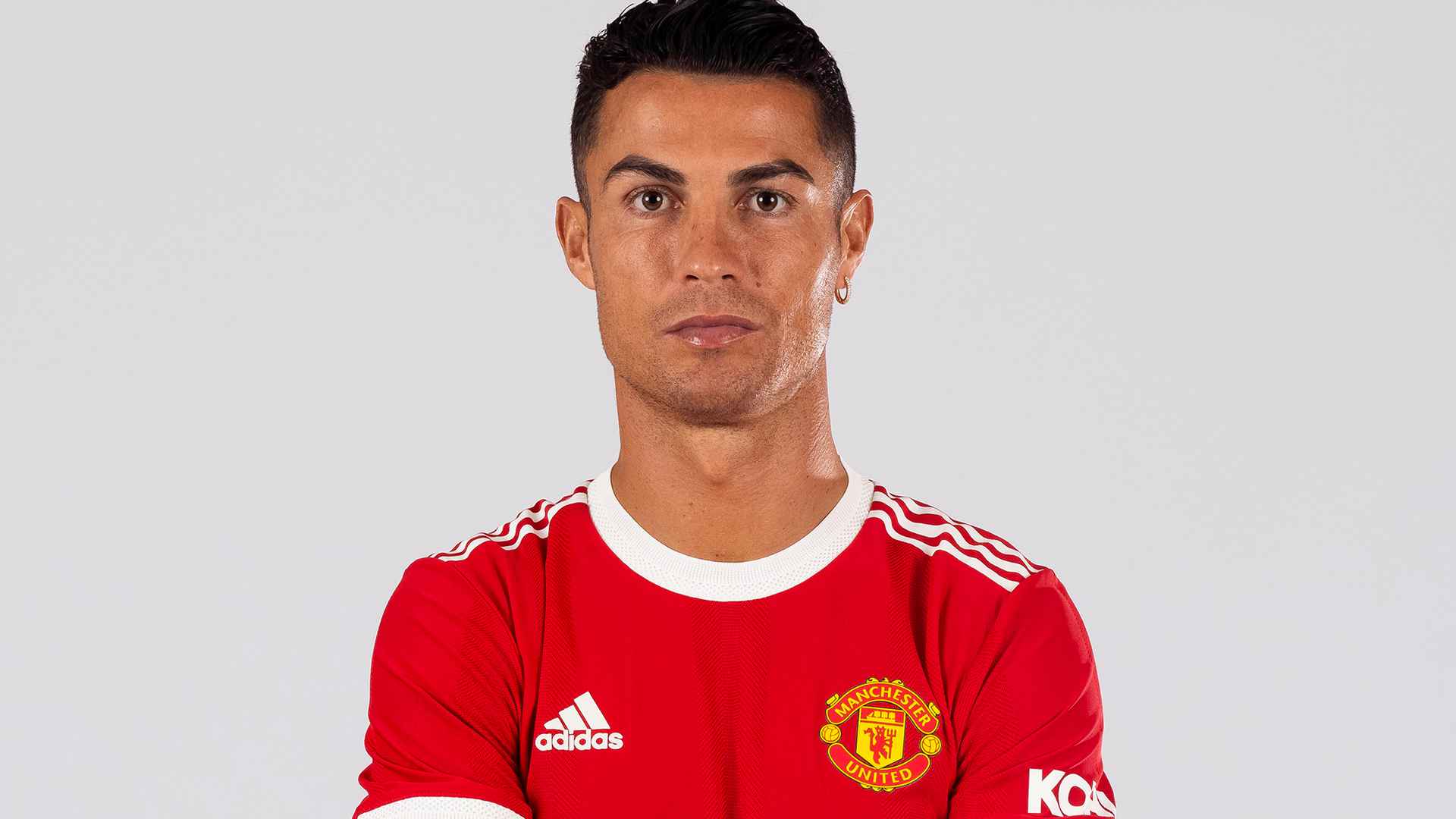  Five killer quotes from Ronaldo's signing interview