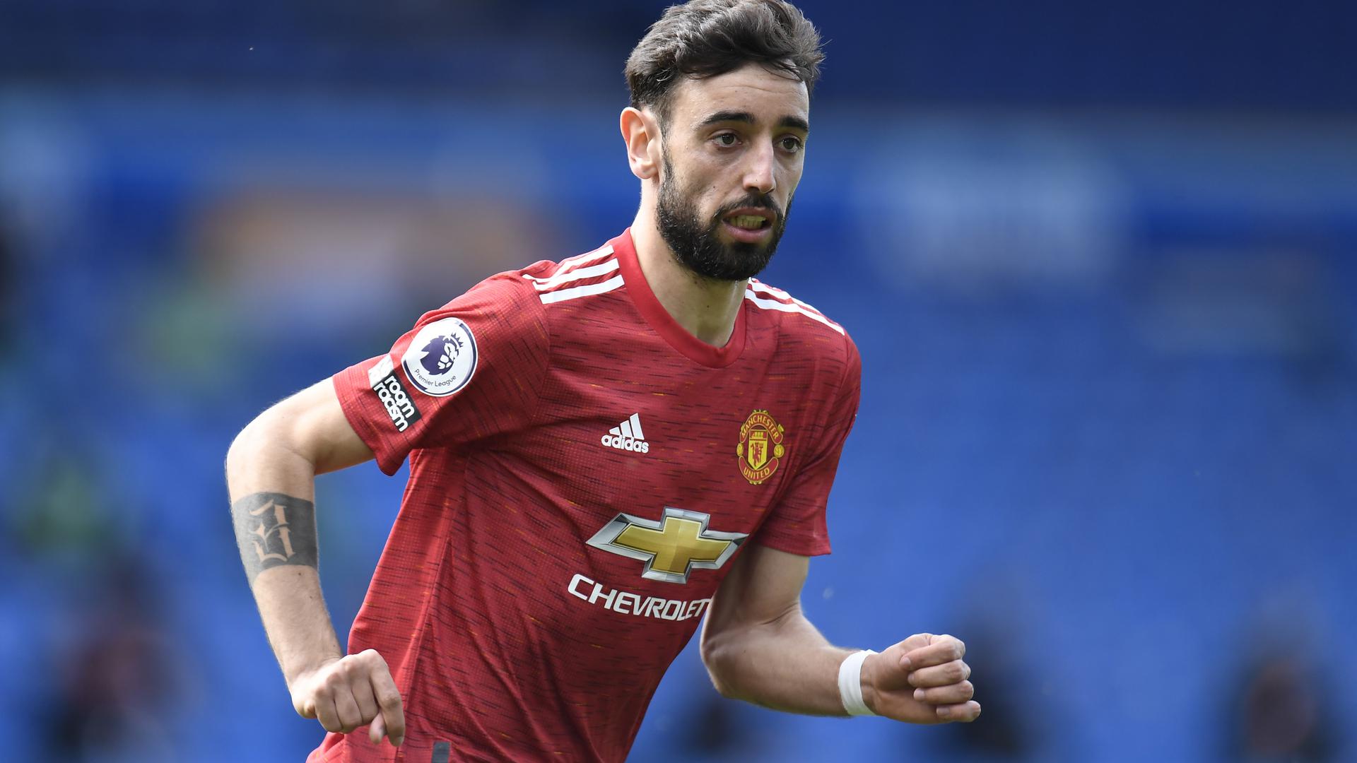 Man Utd Fantasy Premier League Fpl Prices Revealed For 2021 22 Manchester United