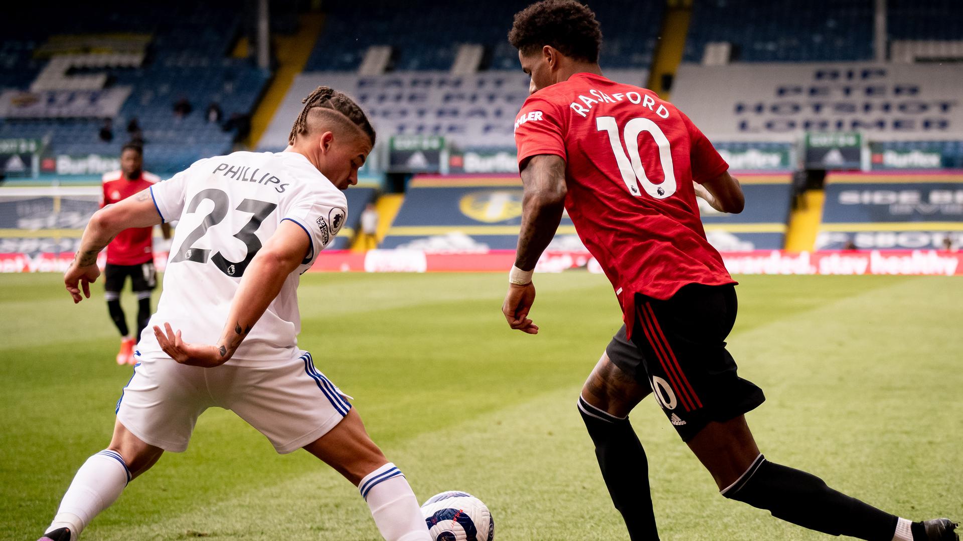 Live Stream of Leeds v Man Utd MUTV post match show 25 April 2021 Manchester United Live Stream of Leeds v Man Utd MUTV post match show 25 April 2021 Manchester United