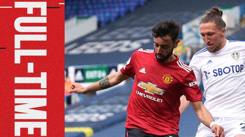 久攻无果 红魔客平利兹联 曼联官方网站