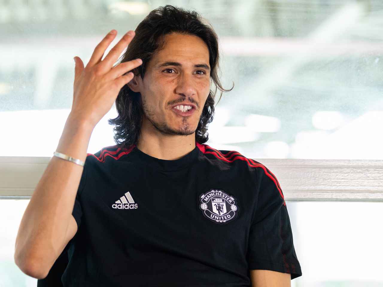 Edinson Cavani