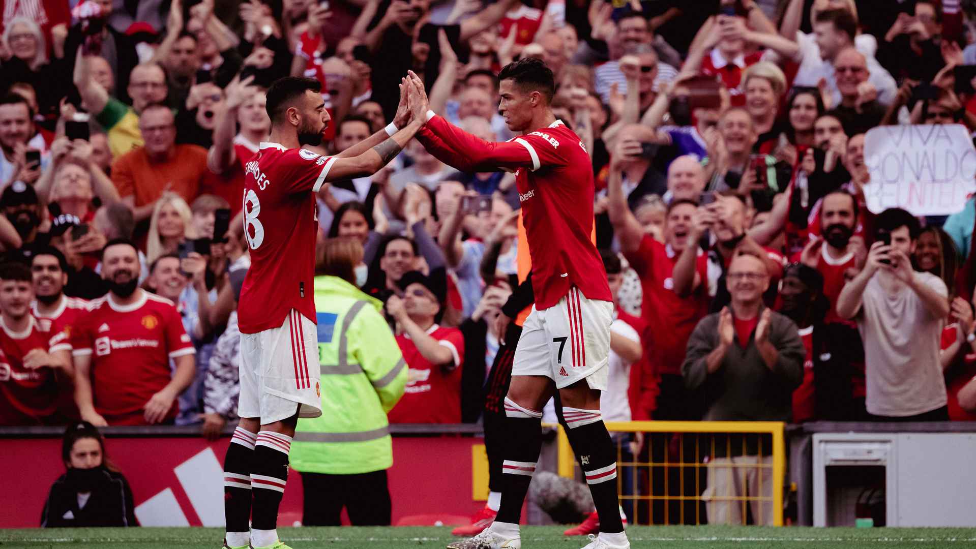  Revealed: United’s fixture changes in November