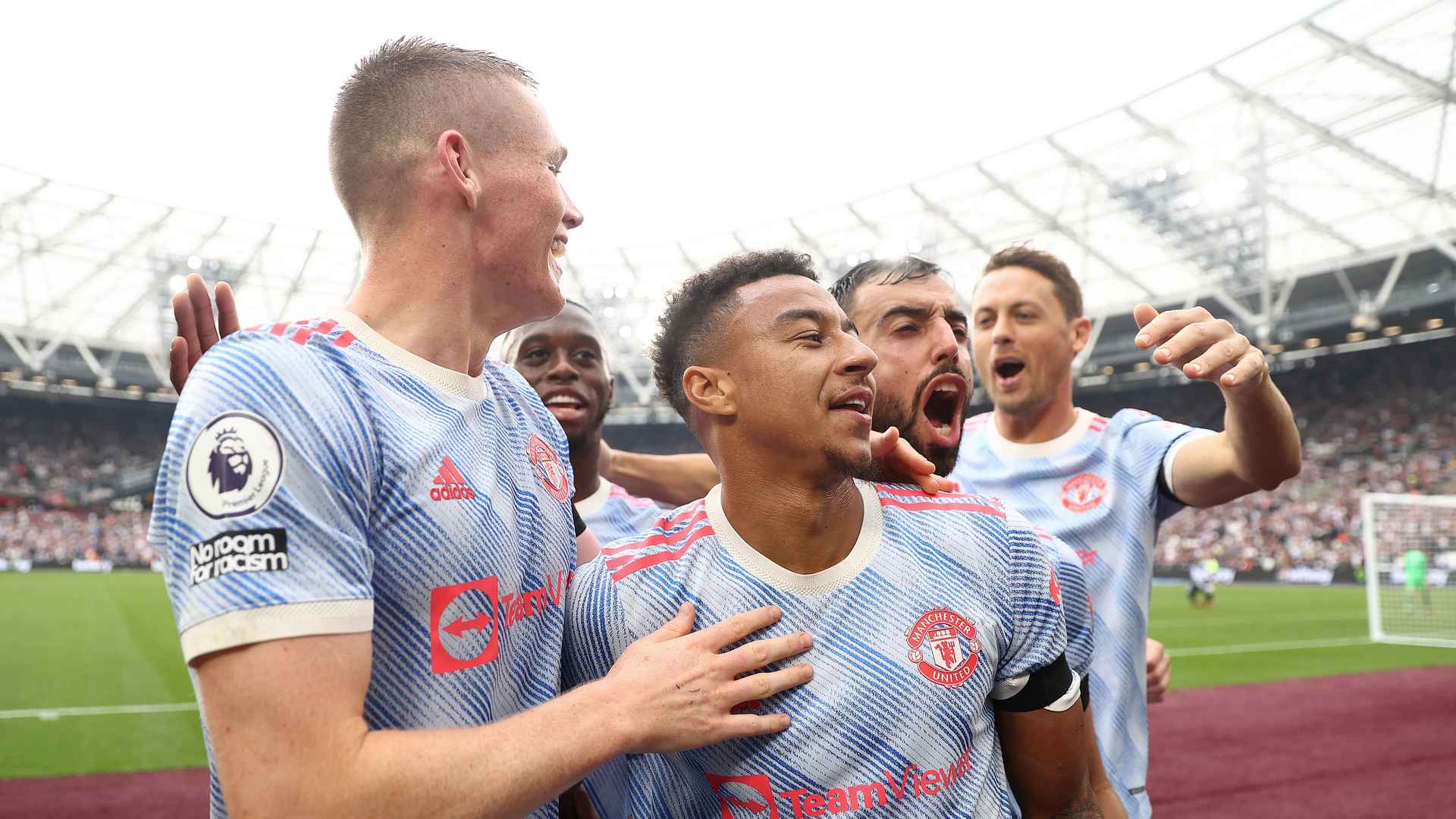 Maglie premier league top 2020