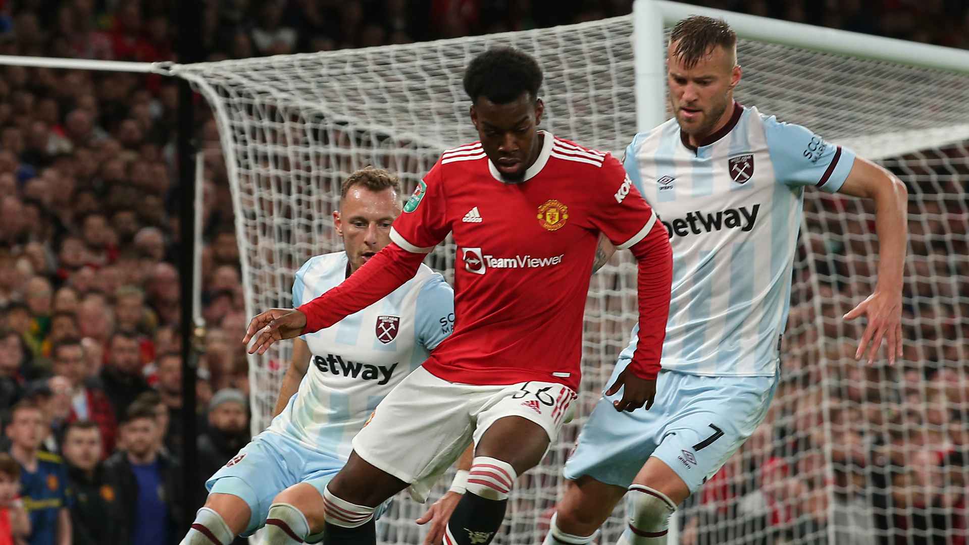 Opinion West Ham game is key for topfour race heading into break