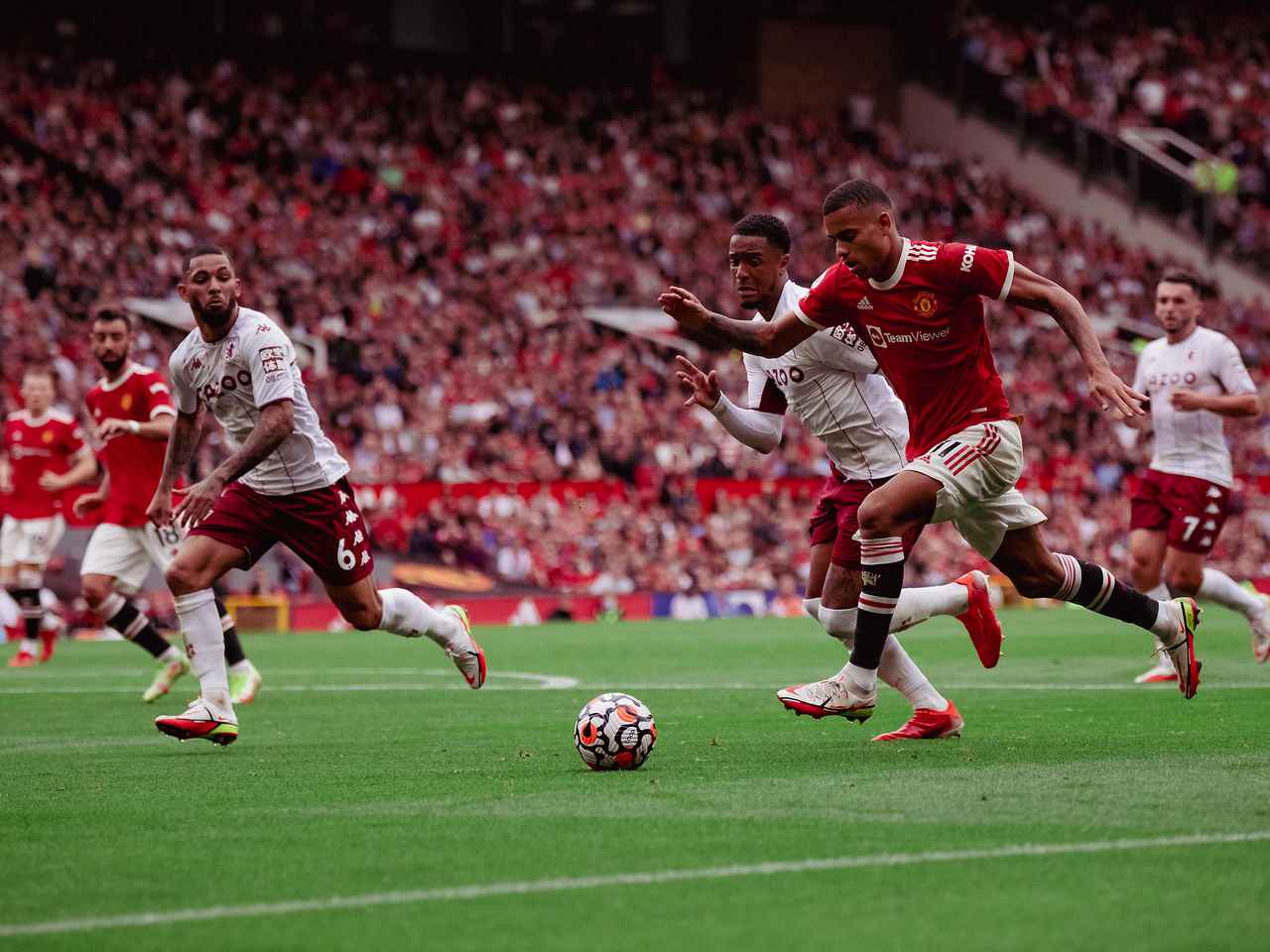 Faカップ3回戦の日程が確定 マンチェスター ユナイテッド公式サイト Faカップ3回戦の日程が確定 マンチェスター ユナイテッド公式サイト