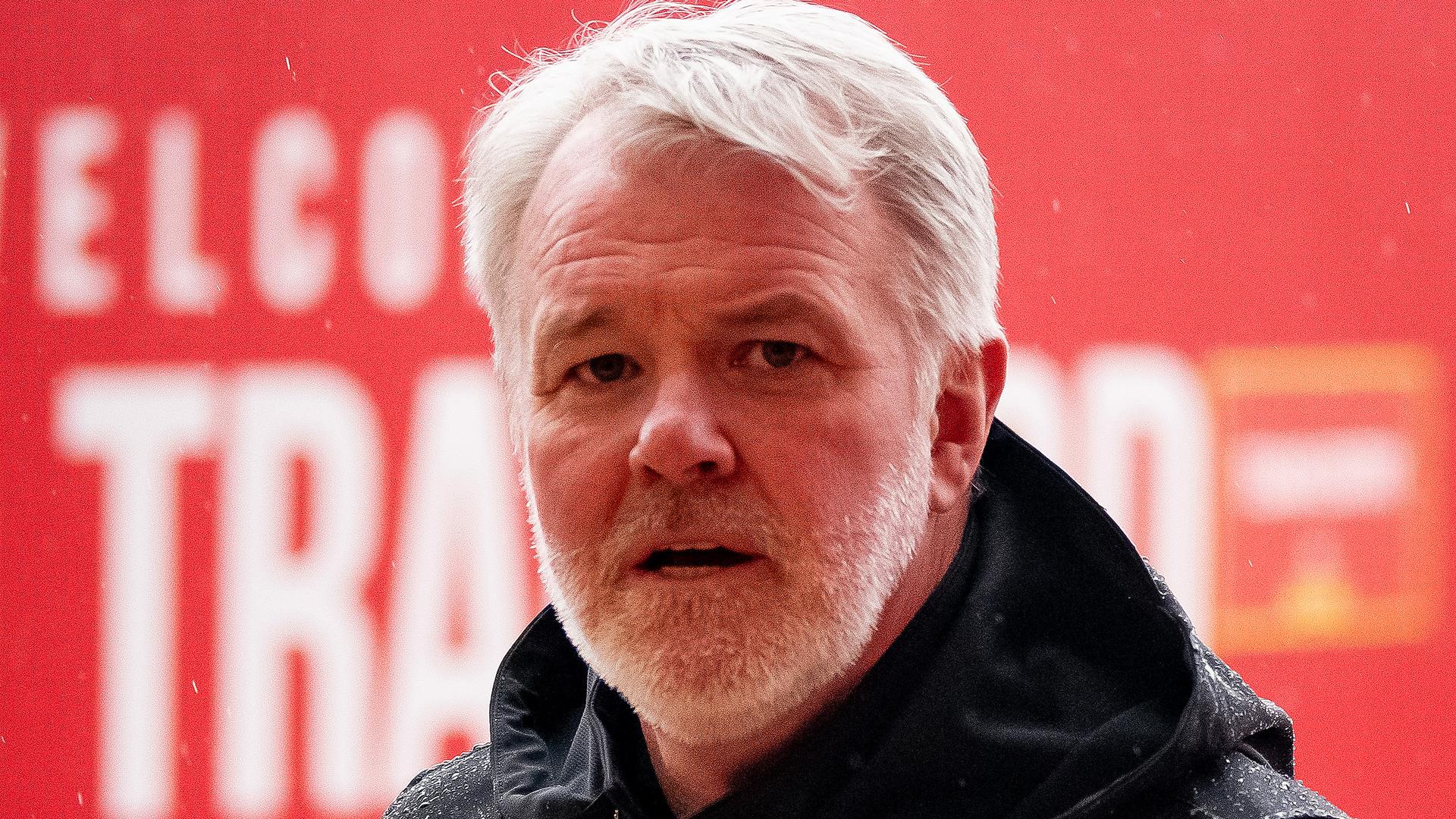 Gary Pallister on Harry Maguire potentially beating his consecutive