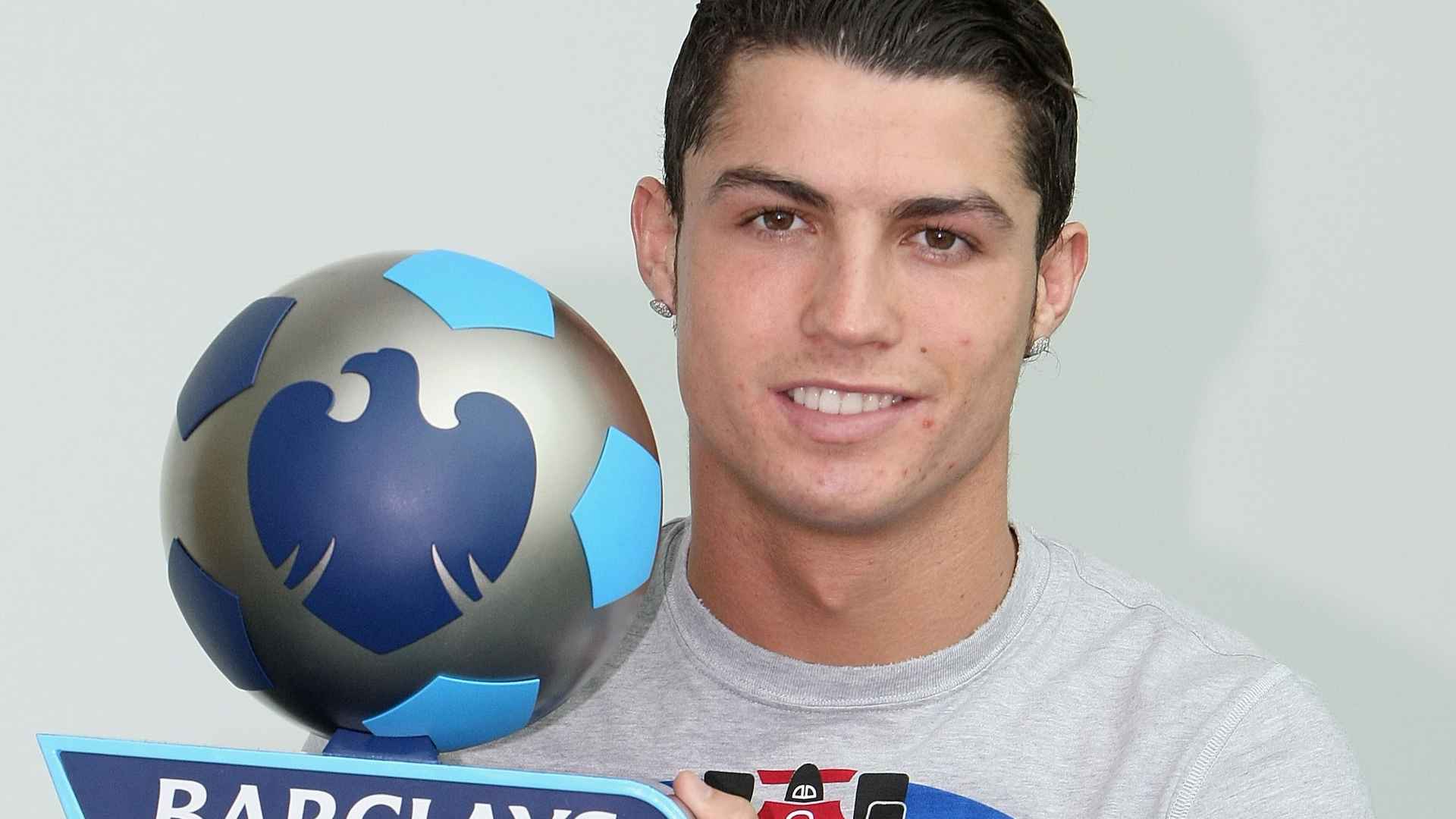 Then And Now Of Cristiano Ronaldo s Fellow Players Of The Month In 2007