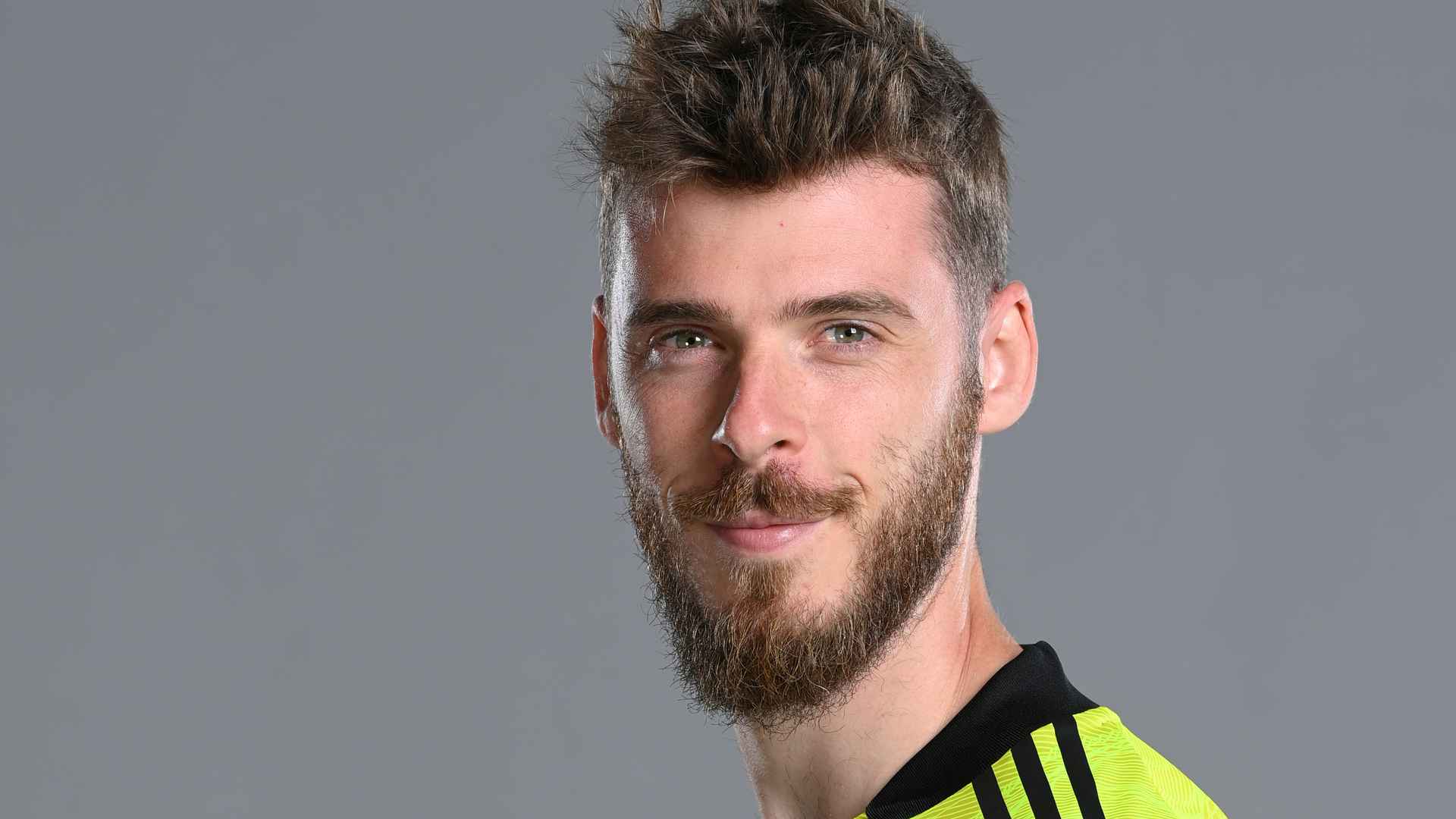  Fans' Q&A: David De Gea