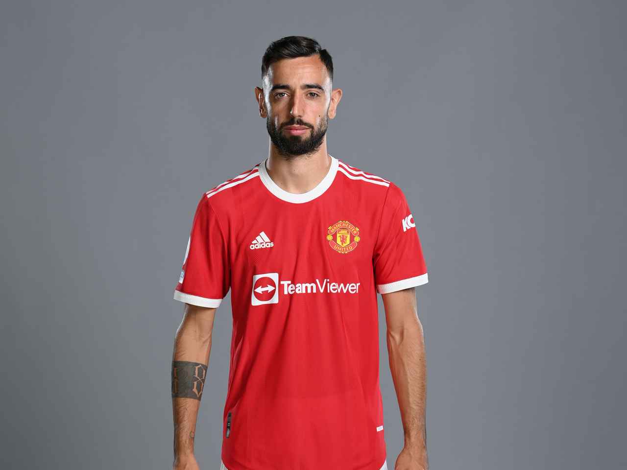 Bruno Fernandes