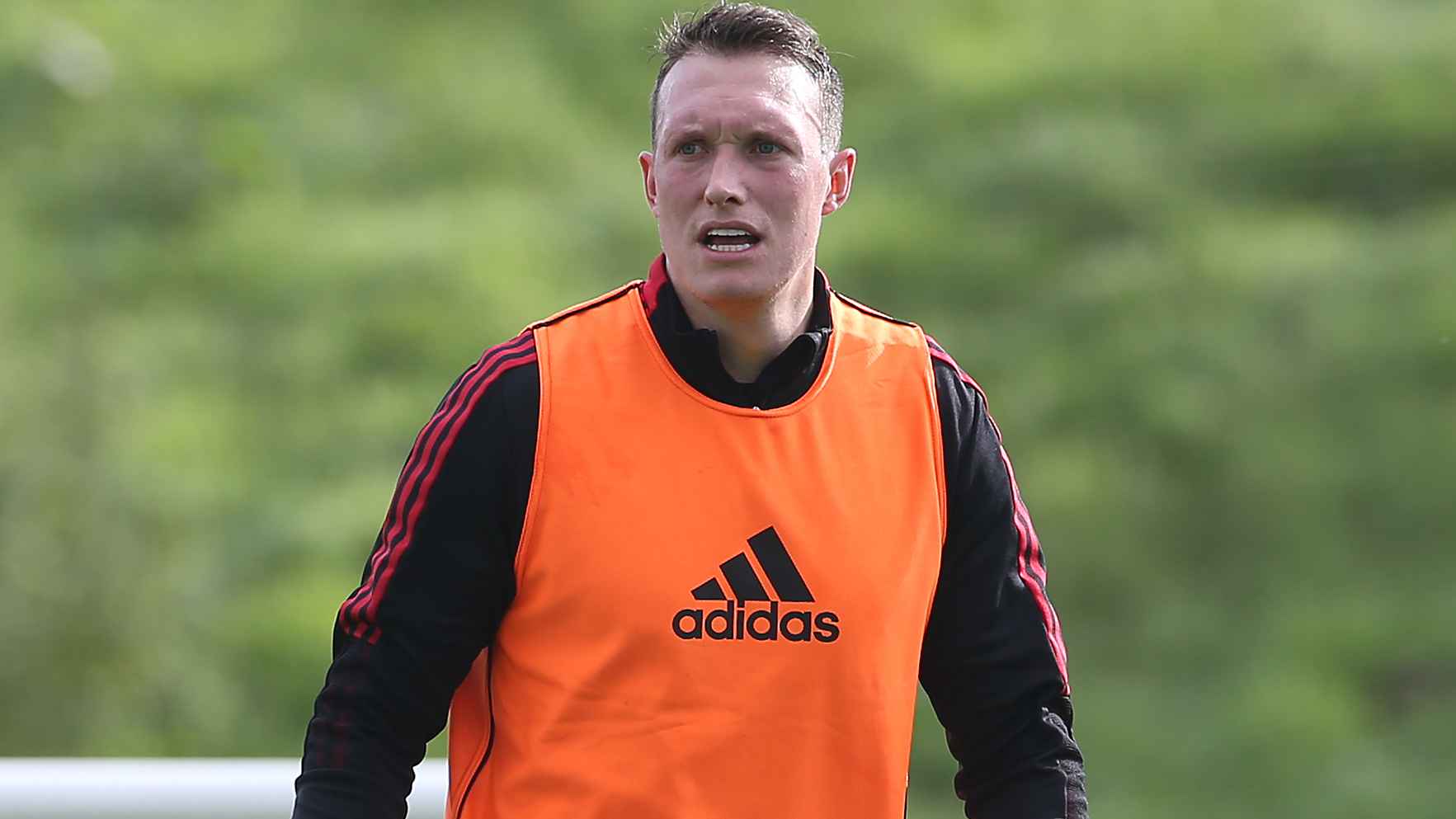 The Debate reaction to UTD Podcast episode with Phil Jones Manchester United