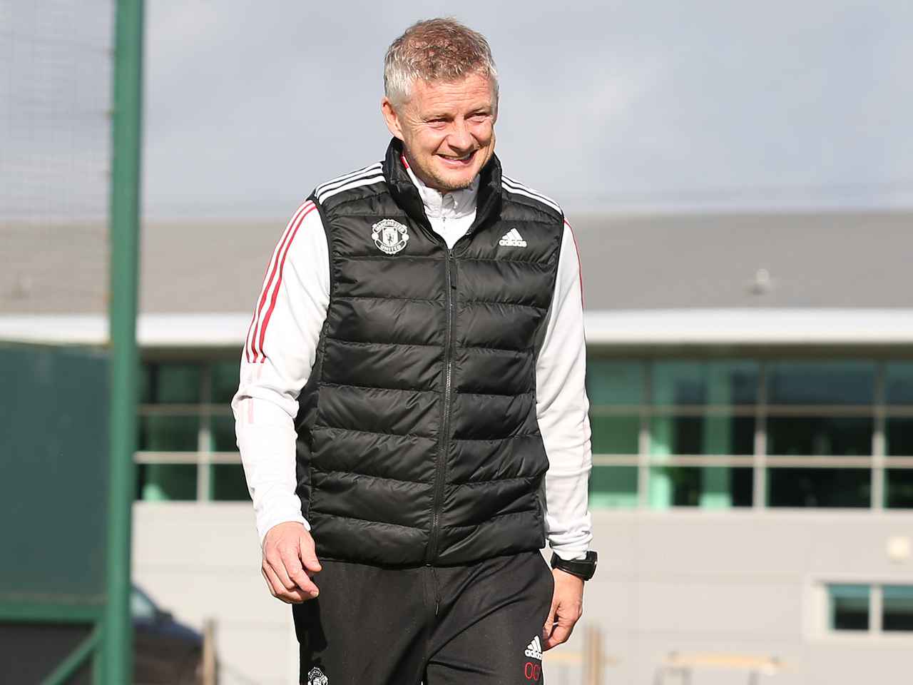 Champion sweater vest 0-15 2025
