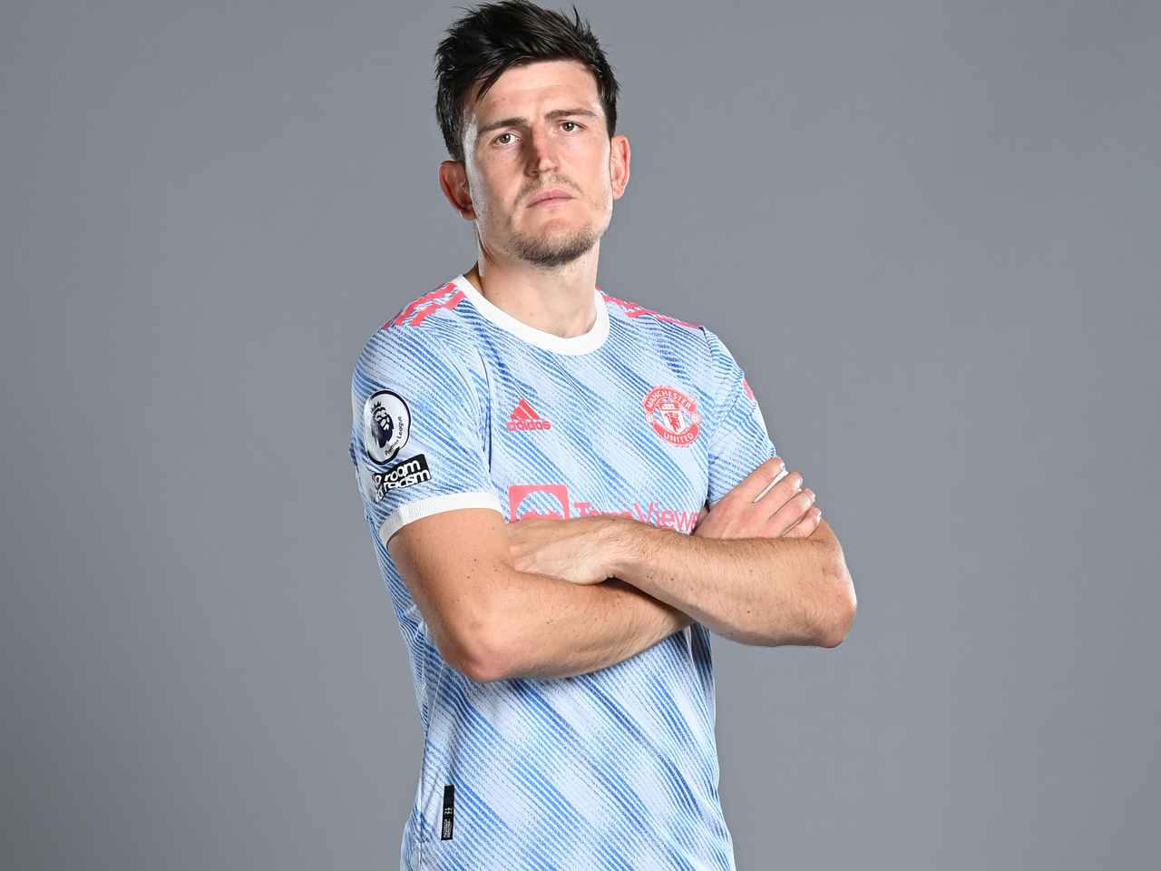 デイヴィッド ブルックスの回復を祈って マンチェスター ユナイテッド公式サイト