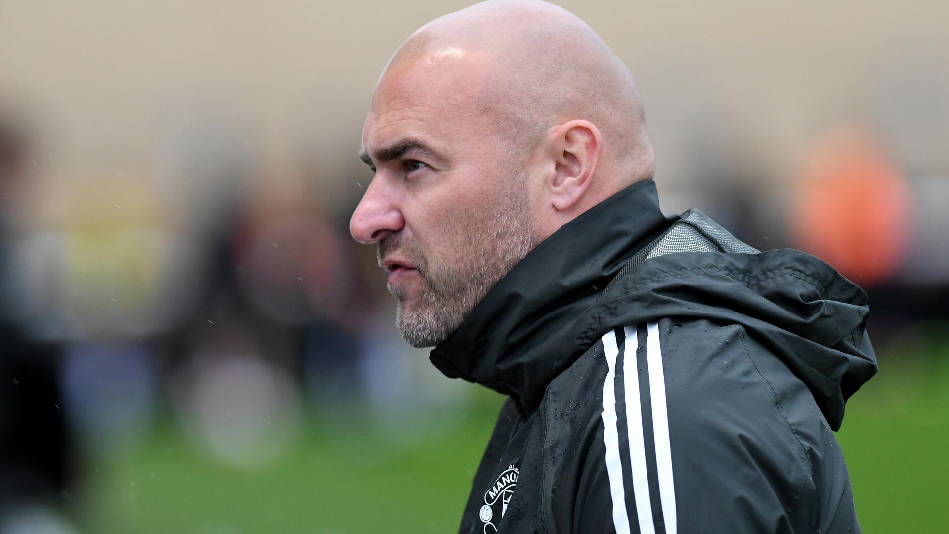  Reds learn Papa John's Trophy opponents