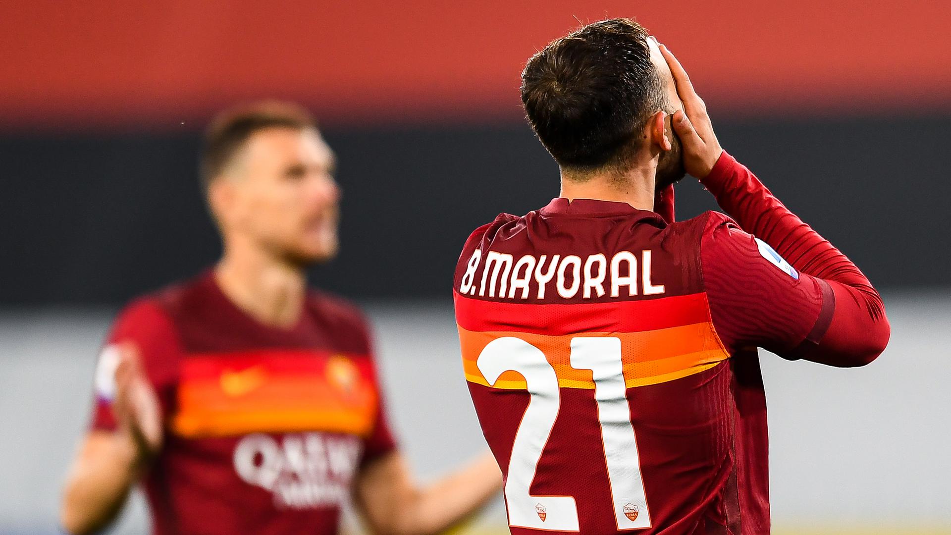Four Things We Learned: Giallorossi end campaign with a win - AS Roma