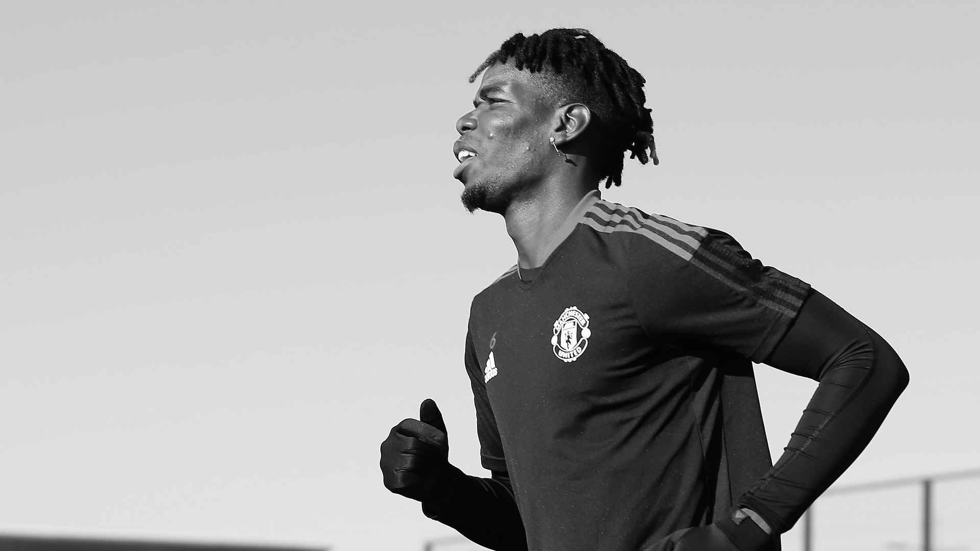  Rangnick: I had a long conversation with Paul