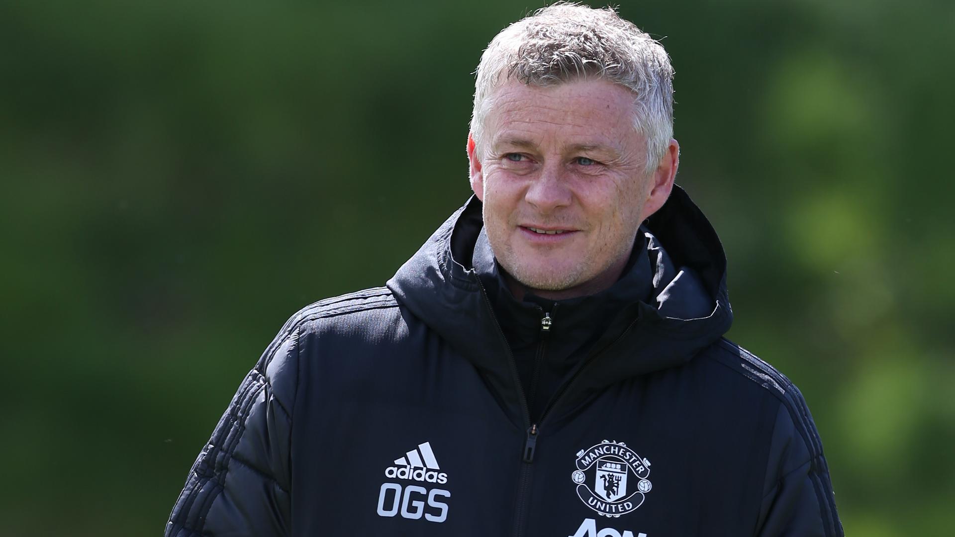 Confirmed team news for Wolves v Man Utd | 23 May 2021 | Premier League | Manchester United