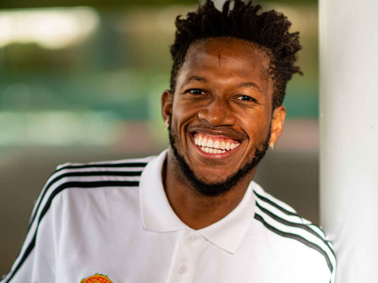 Fred.