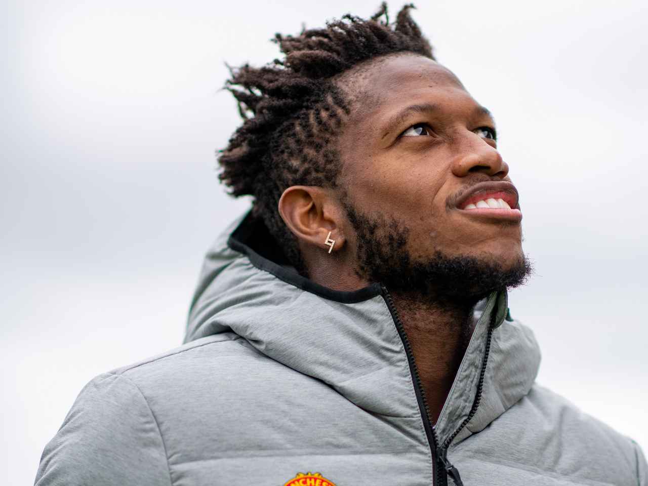 Fred.