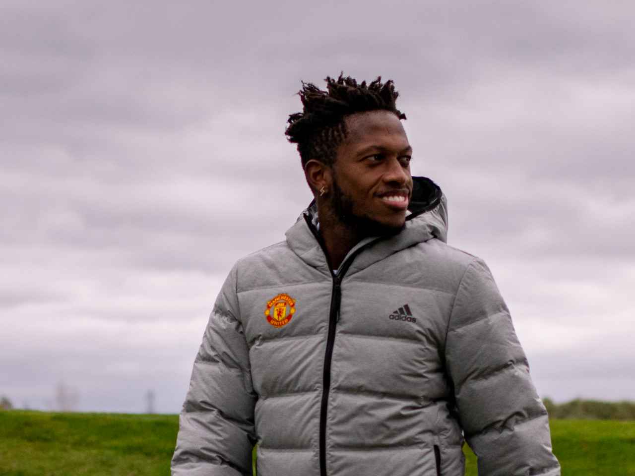 United Style explores the adidas Lifestyle Range | Manchester United