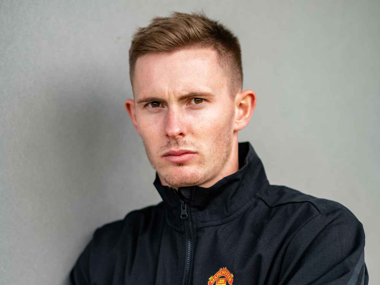 Dean Henderson.