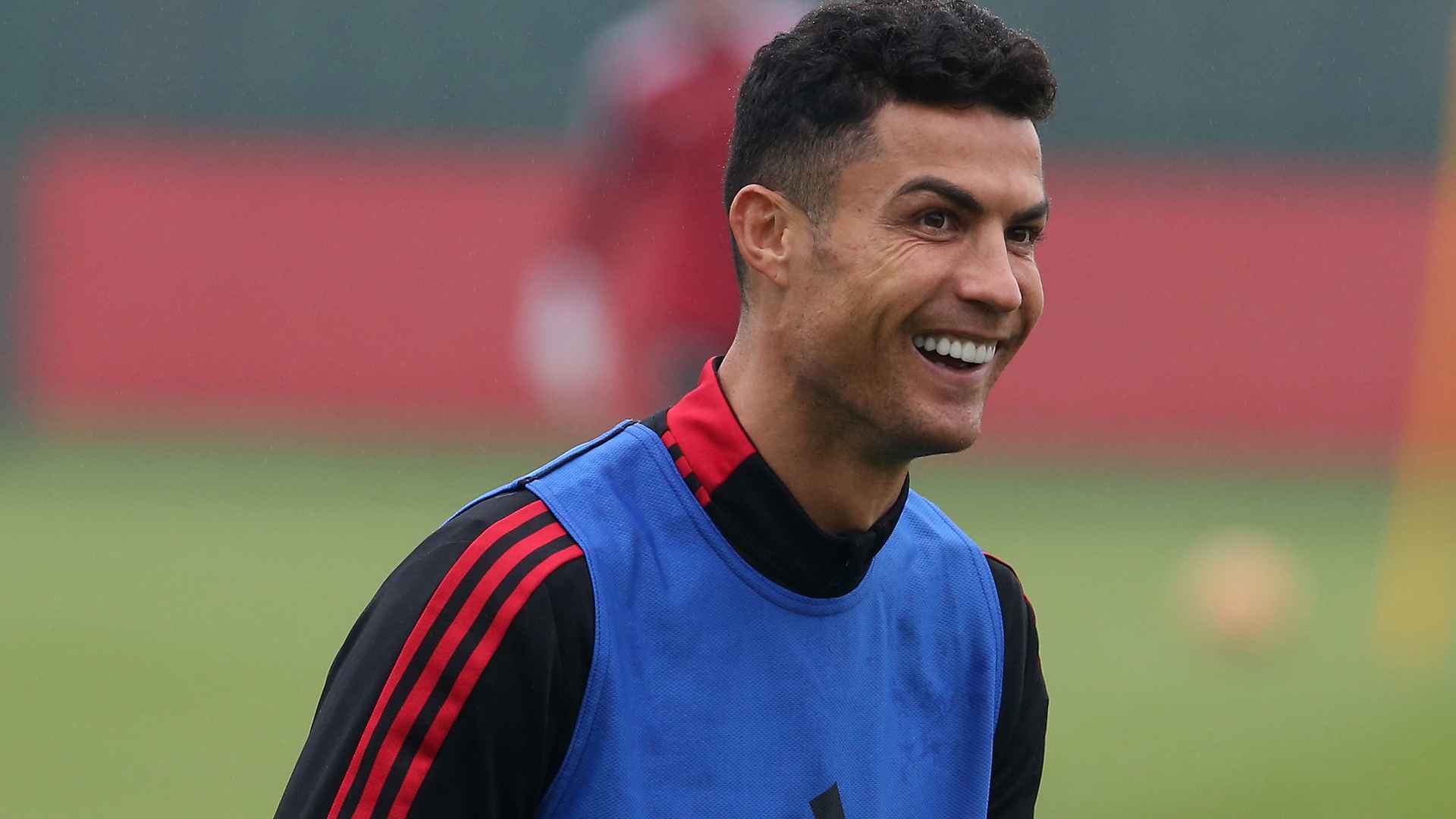 Ronaldo shares a big boost from Carrington
