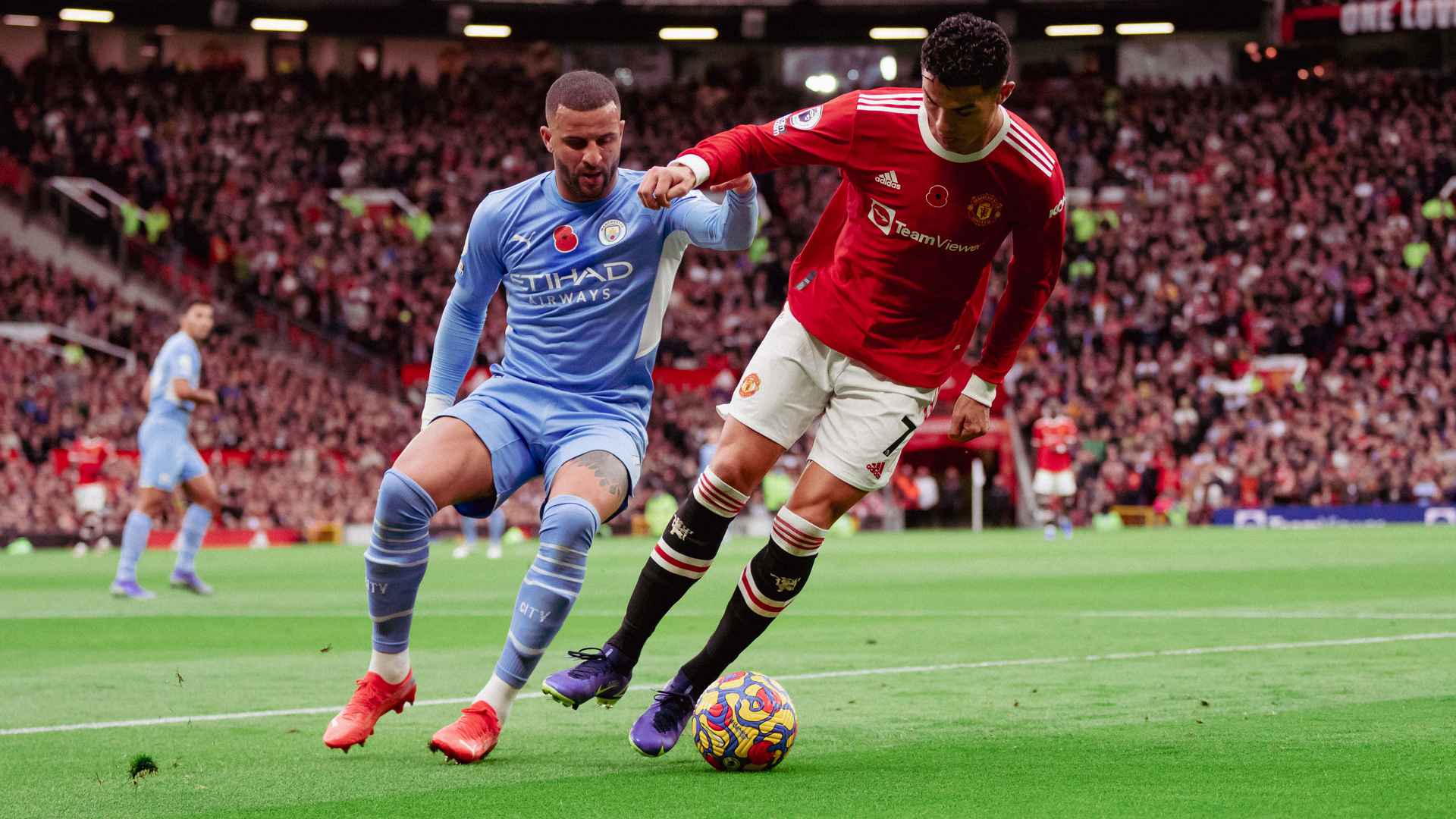How To Follow City V Man Utd 28 February 2022 Manchester United