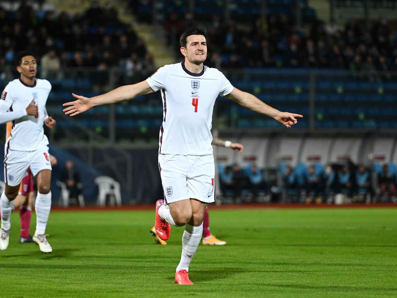 コナー・マグワイアの彼氏