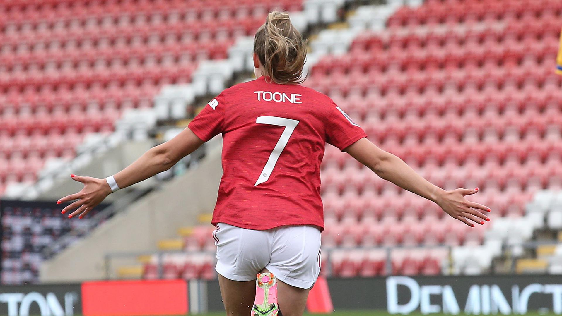 Seven talking points from mu women s 2021 22 fixture schedule 