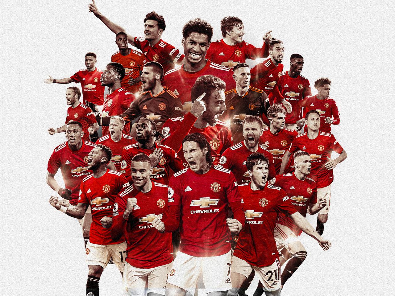 Man Utd Wallpaper - Download to your mobile from PHONEKY