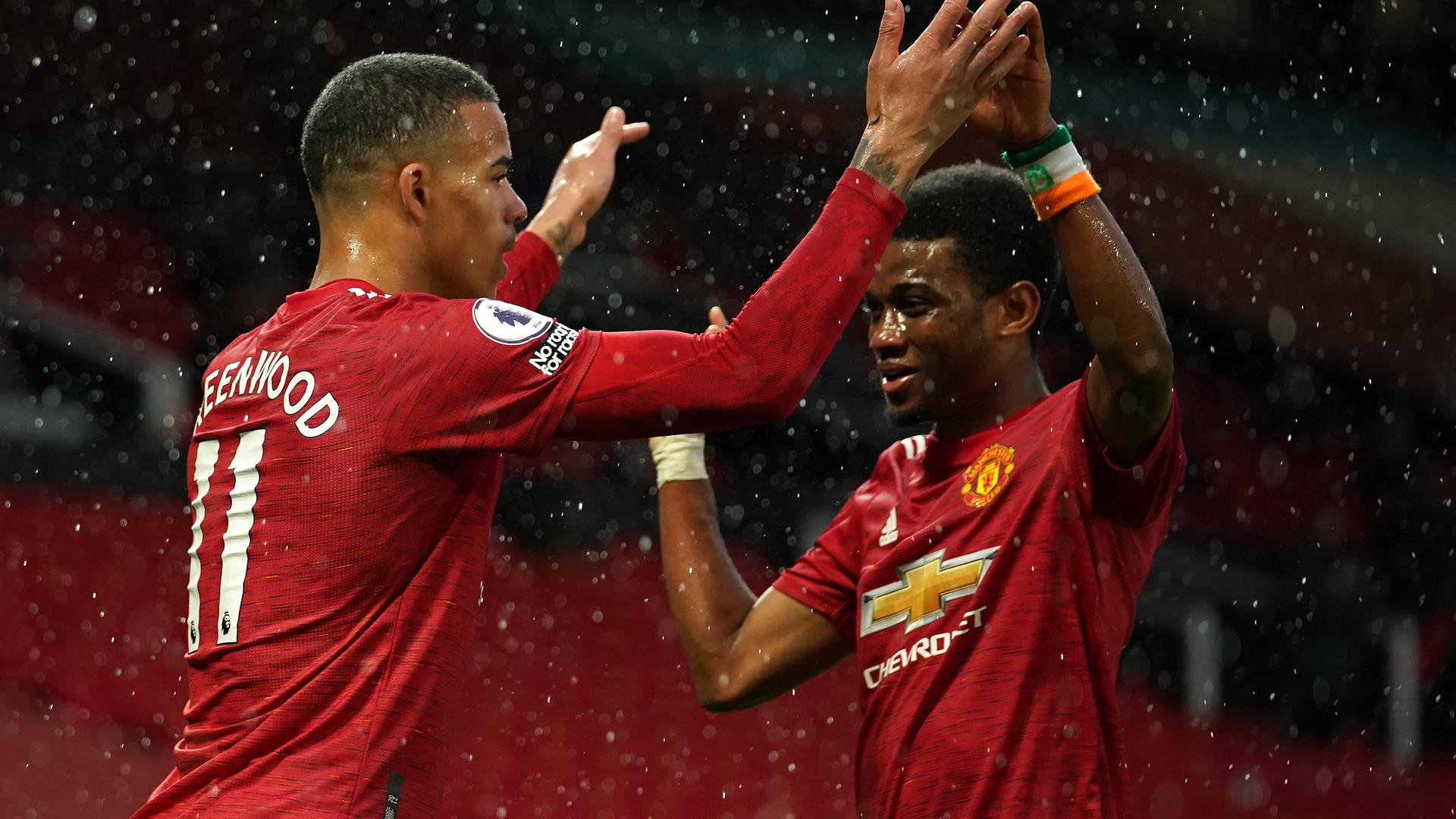 Which Man Utd Youngsters Make The First List Of Golden Boy 21 Nominees Manchester United Which Man Utd Youngsters Make The First List Of Golden Boy 21 Nominees Manchester United