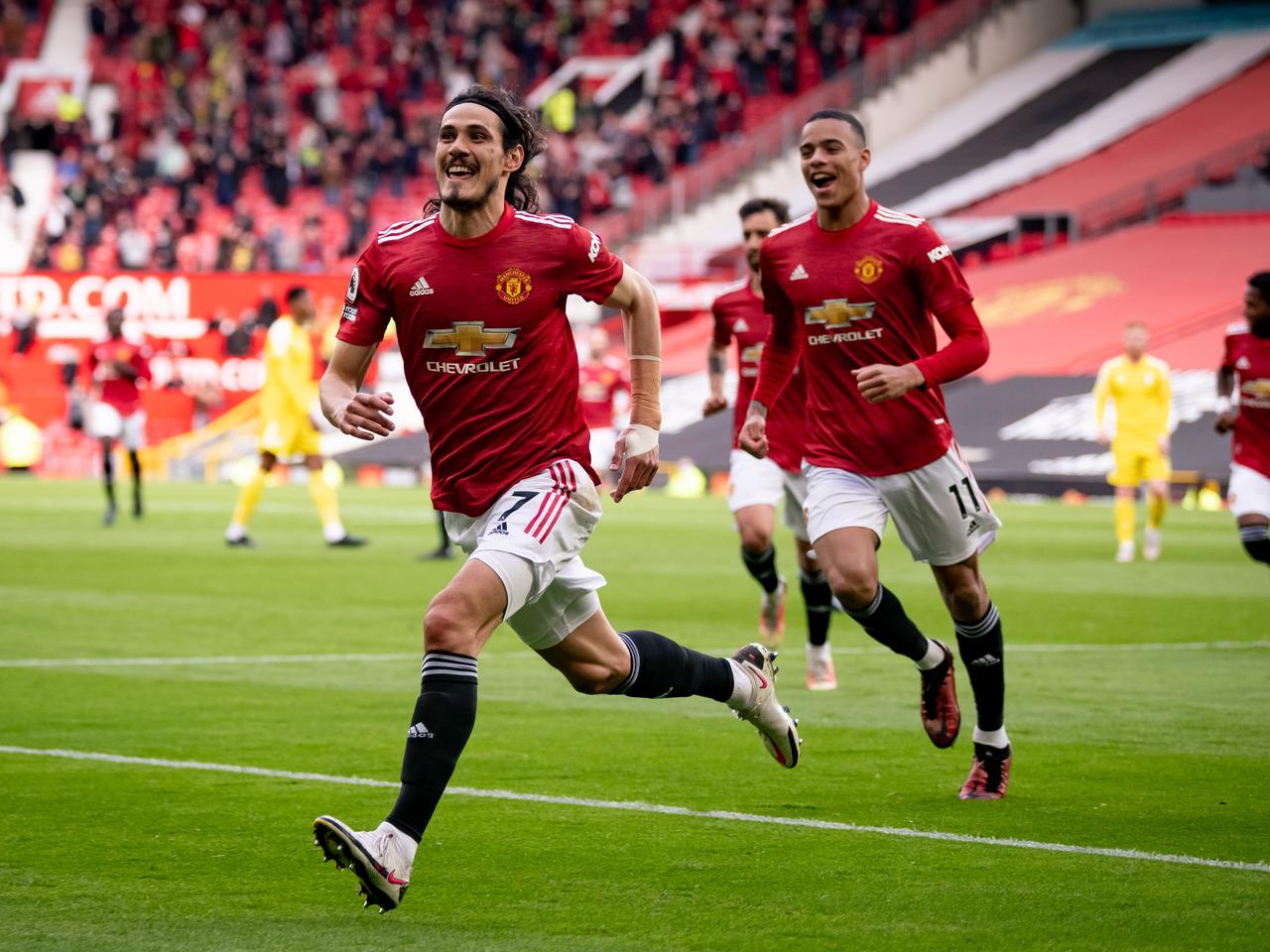 Manchester United Vs Fulham / What Tv Channel Is Fulham Vs Manchester