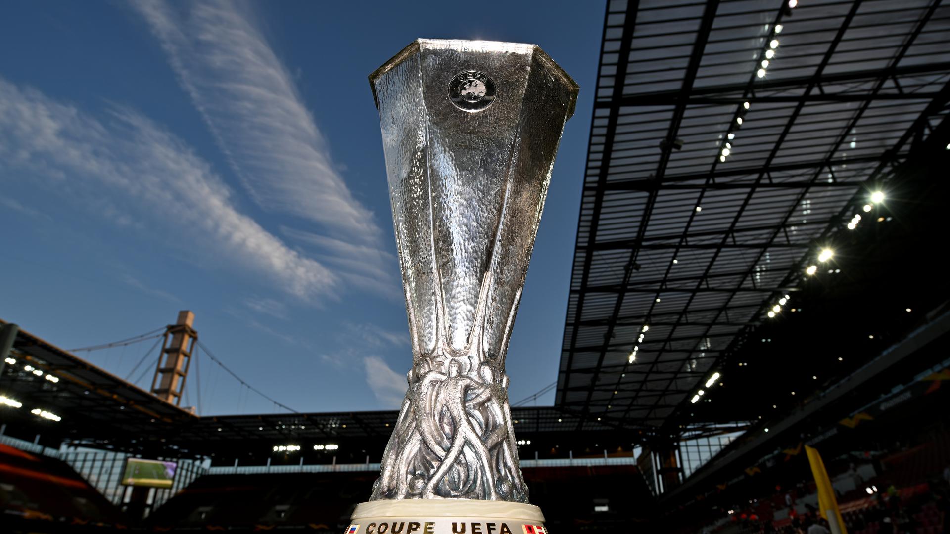 Match preview How to watch Europa League final Manchester United