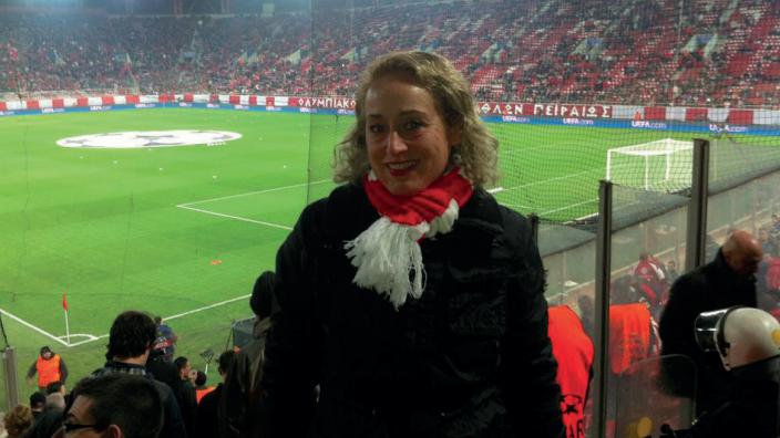  Fan Stories: 'If you're United that's all that matters'