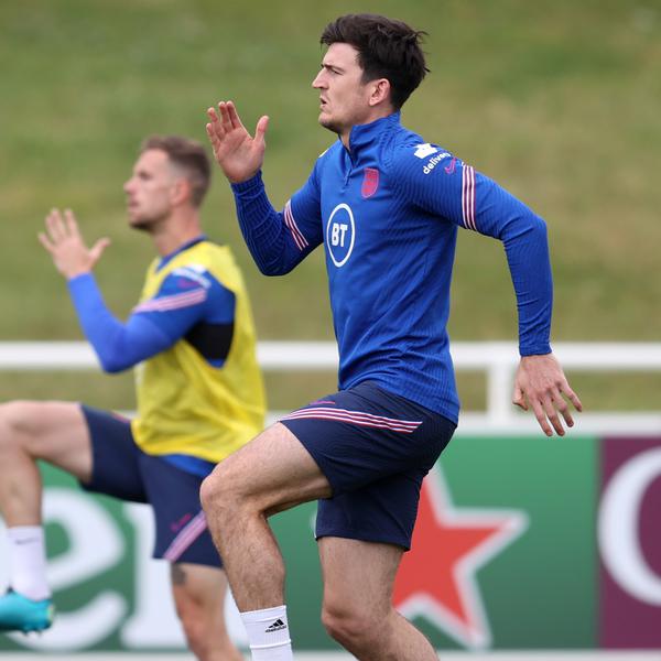 Latest injury news from England training