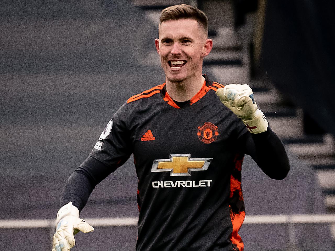 Man Utd could equal English club record in 2020 21 Manchester United