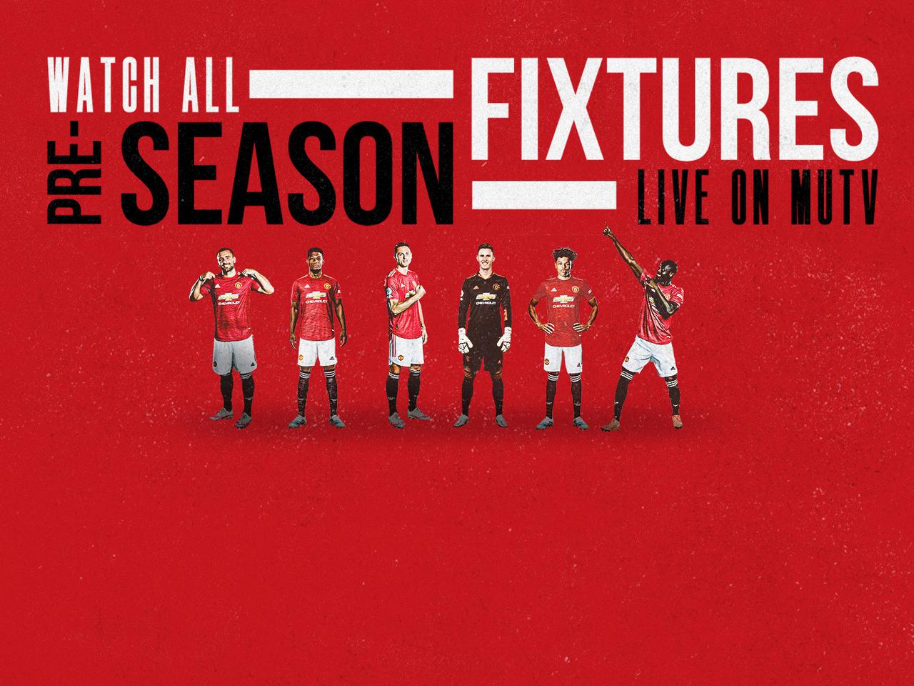 Mutv live matches best sale