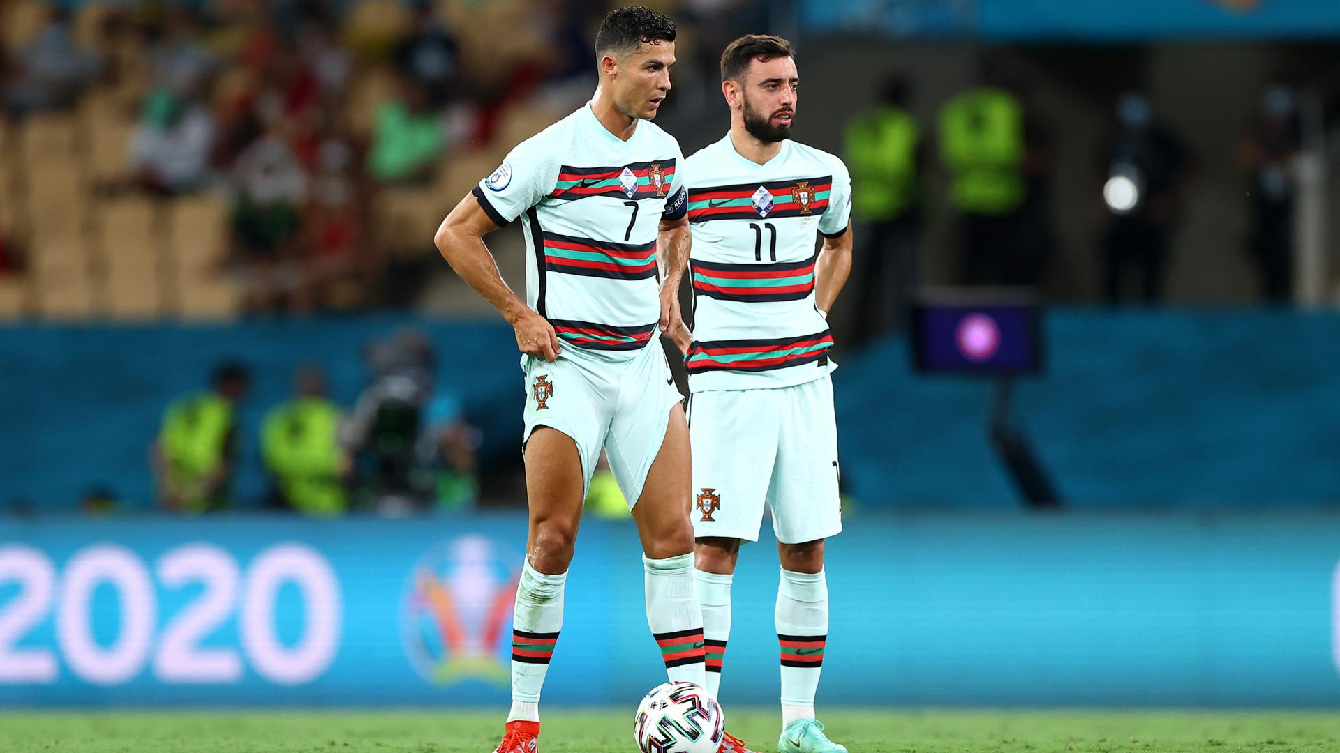 ブルーノ ロナウド加入でタイトルに近づいた マンチェスター ユナイテッド公式サイト