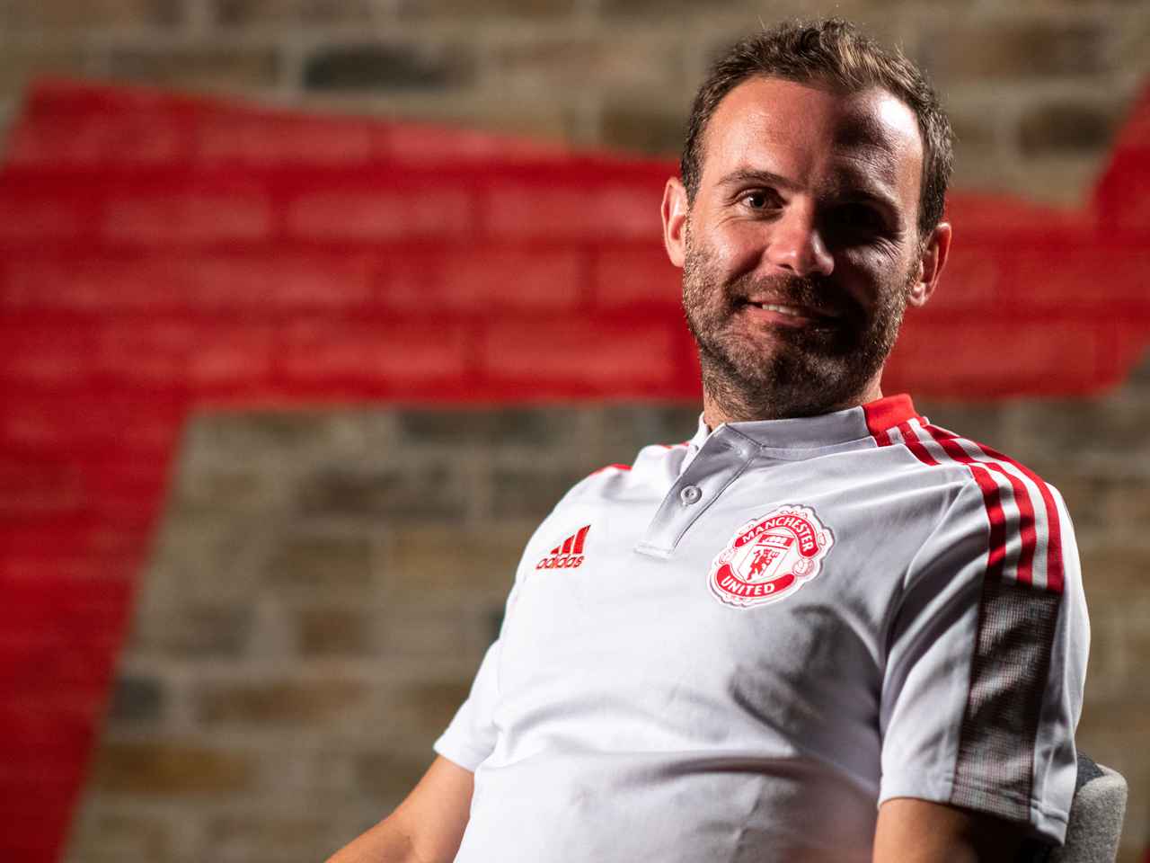 Juan Mata.