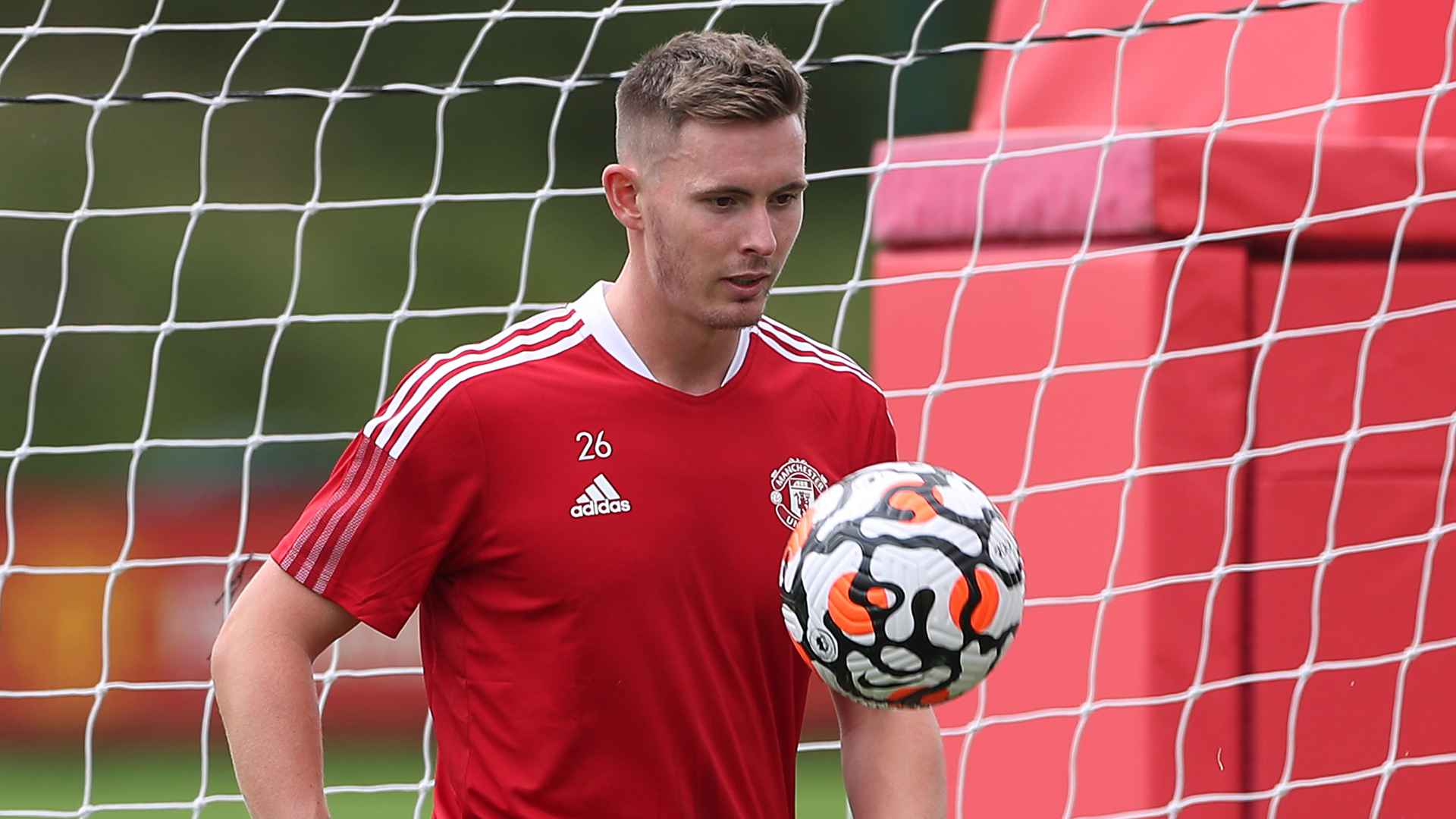  United issue Henderson fitness update