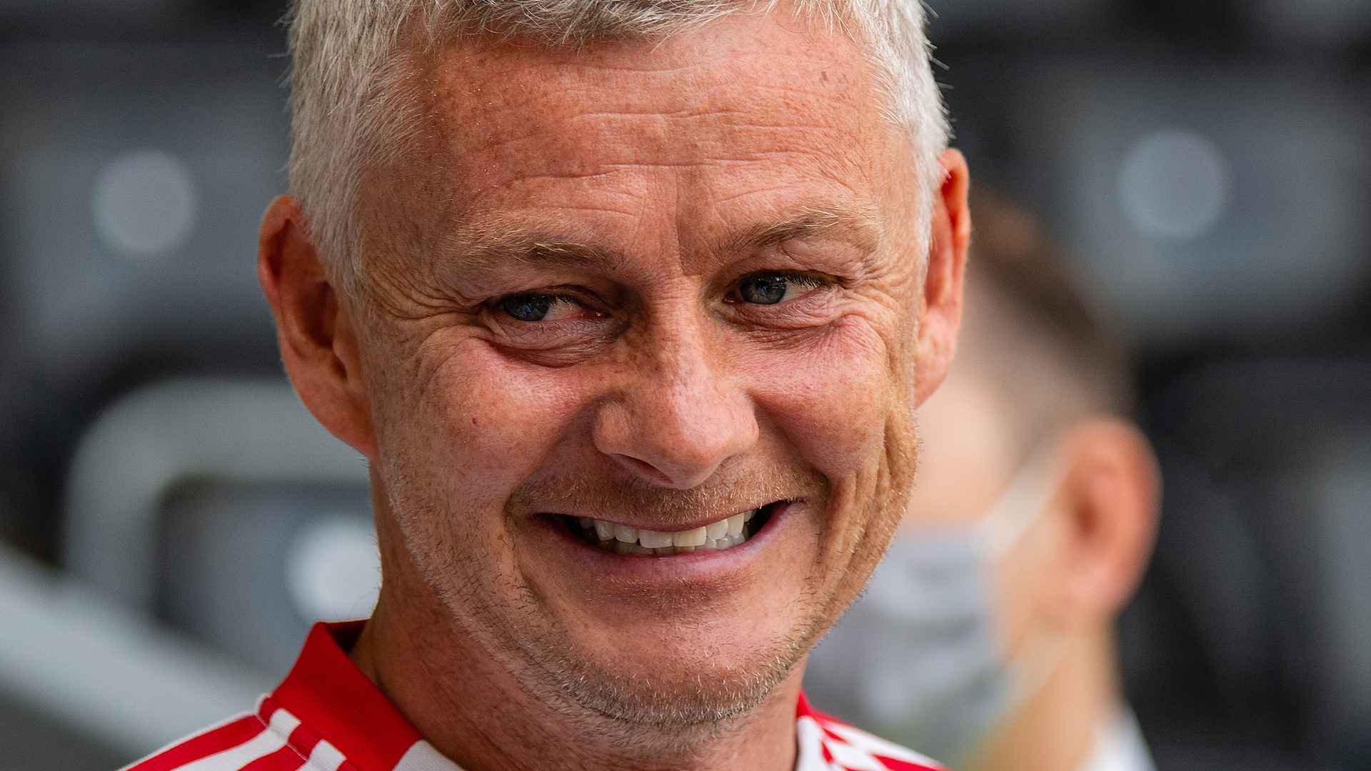  Ole outlines plans for goalscorer Pellistri