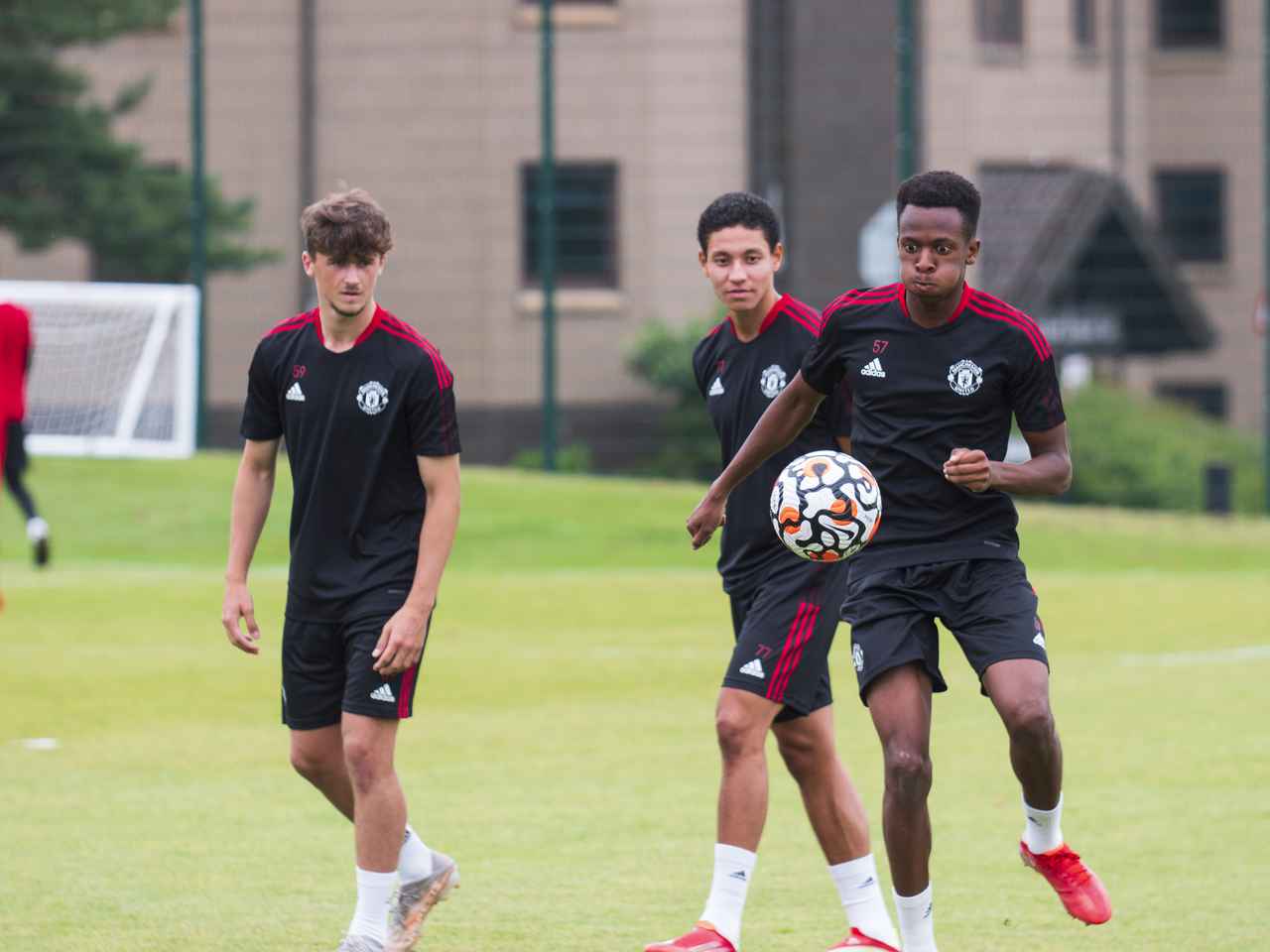 Under 23s fixture moved and update on MUTV Manchester United