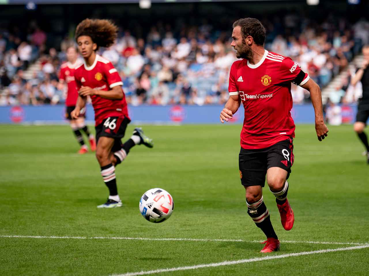 Juan Mata