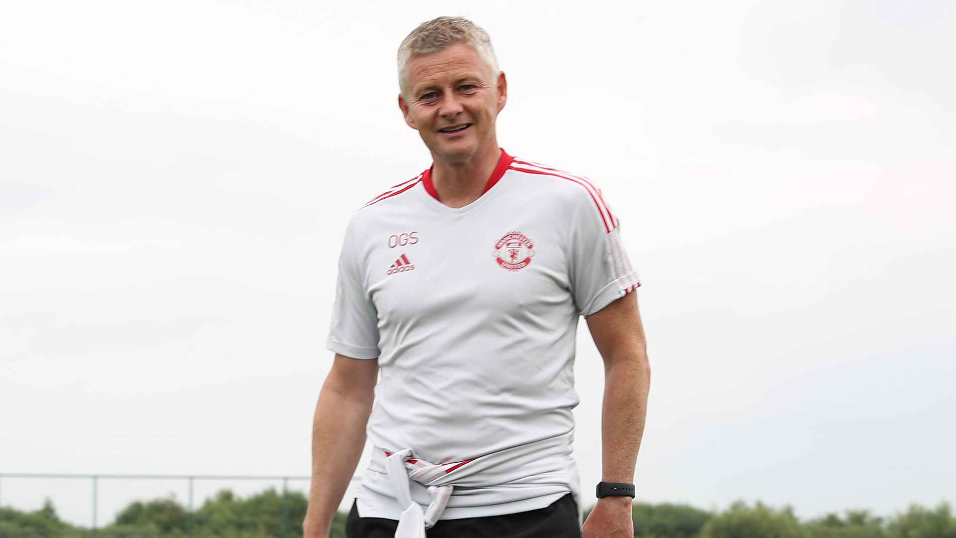 Ole reveals team news for Brentford clash | Manchester United