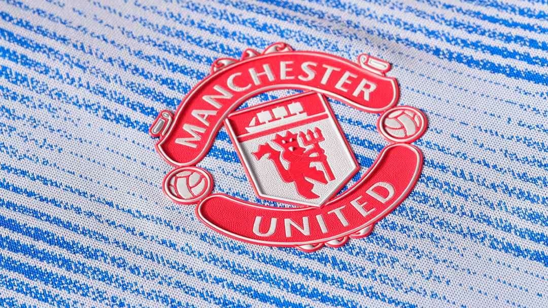  The level of detail in our away kit is insane
