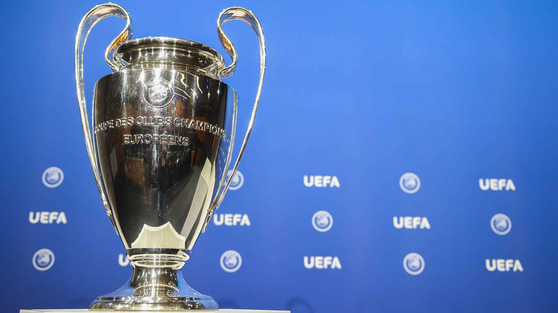 Draw: Champions League 2021/22 | Possible rivals - Memesita