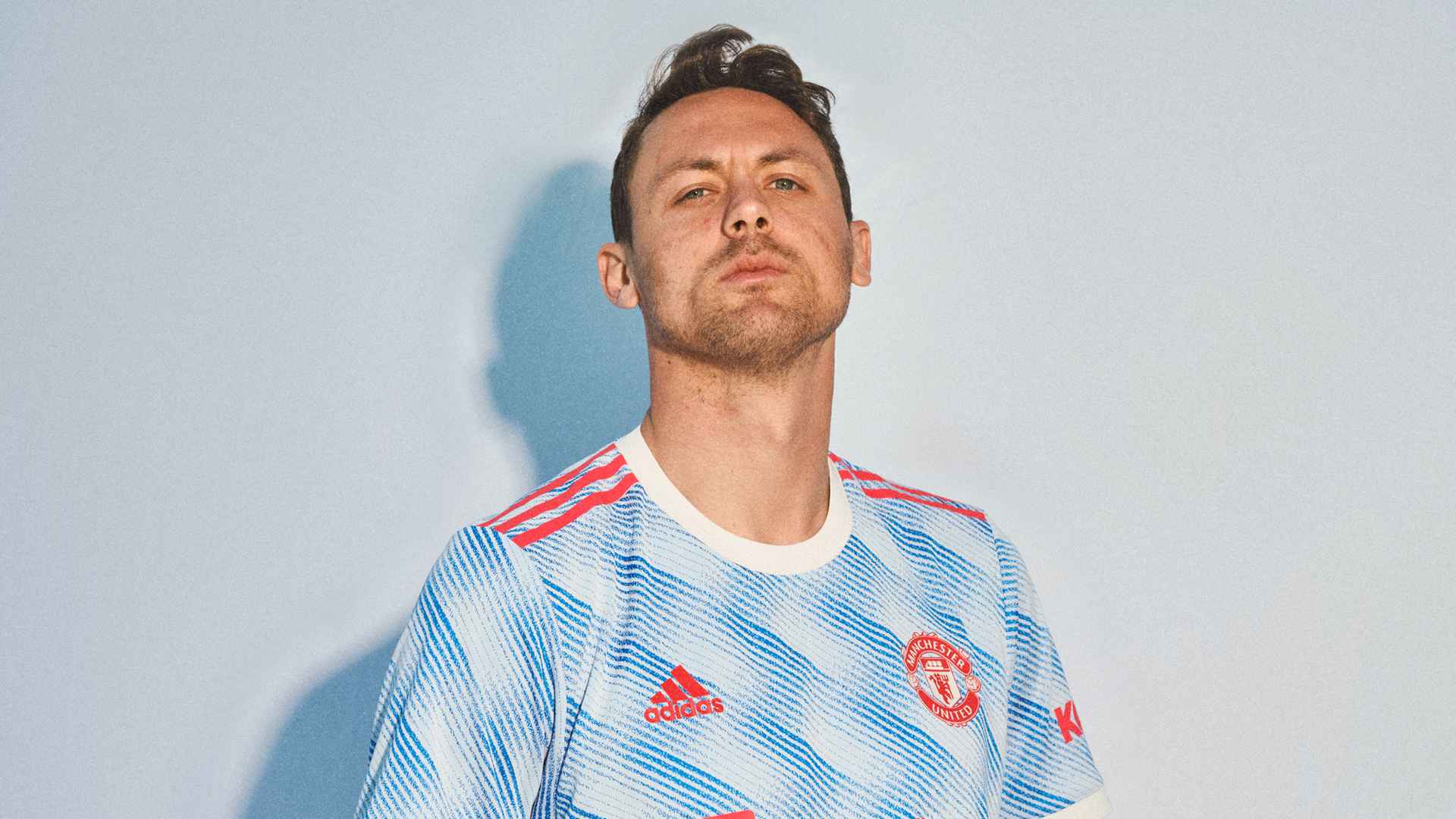 Nemanja matic shop