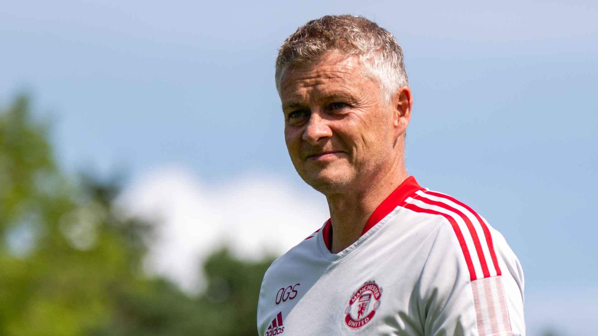 Team news tease before Man Utd v Everton friendly on 7 August 2021