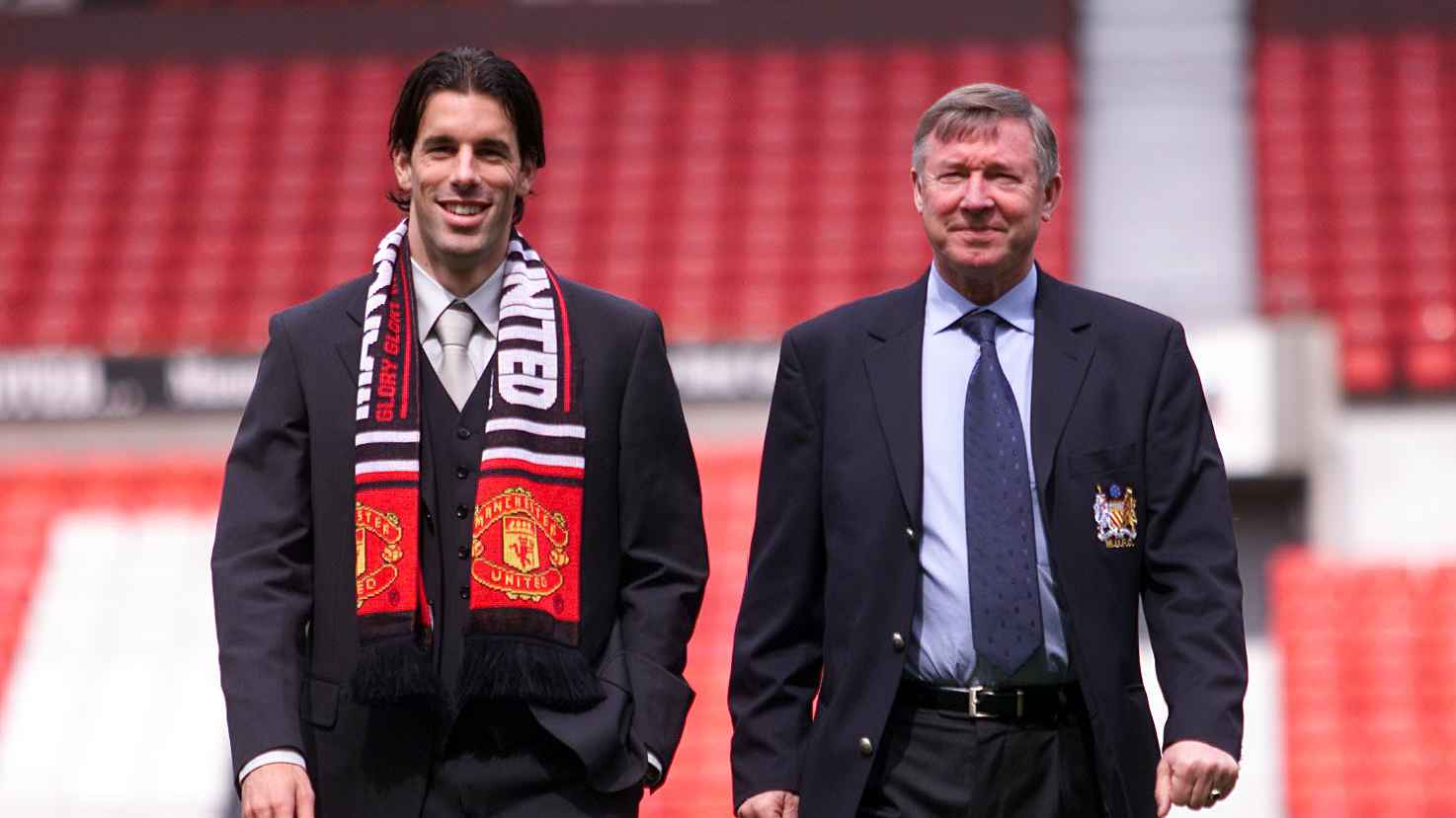  10 United signings who were worth the wait